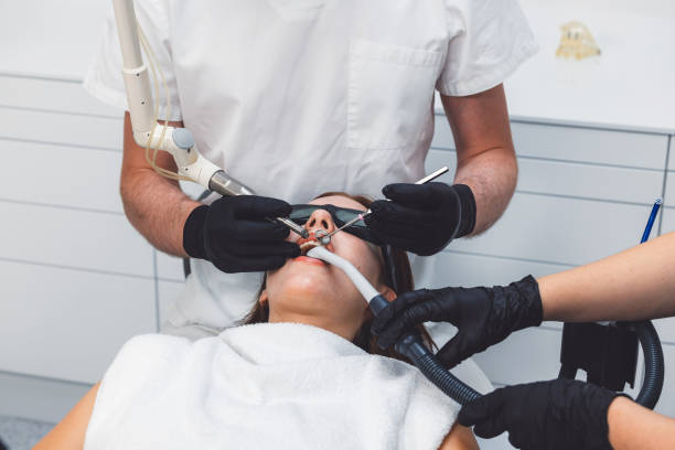 Best Emergency Dentist for Lost Fillings or Crowns in Makakilo, HI