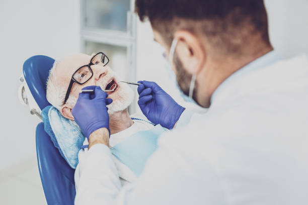 Best Mobile Emergency Dentist in Makakilo, HI